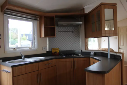 CASA MÓVIL WILLERBY WINCHESTER