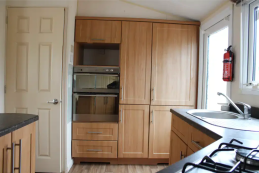 CASA MÓVIL WILLERBY WINCHESTER