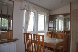 CASA MÓVIL WILLERBY WINCHESTER