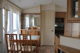 CASA MÓVIL WILLERBY WINCHESTER