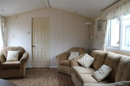 CASA MÓVIL WILLERBY WINCHESTER