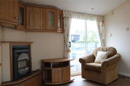 CASA MÓVIL WILLERBY WINCHESTER