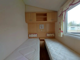 CASA MÓVIL WILLERBY WINCHESTER