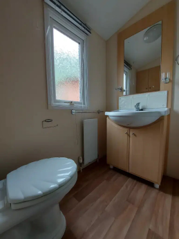 CASA MÓVIL WILLERBY WINCHESTER