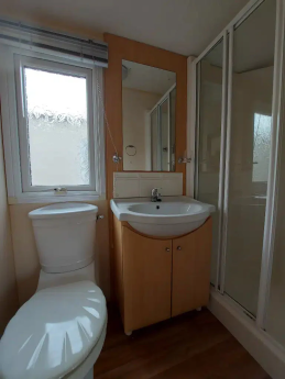 CASA MÓVIL WILLERBY WINCHESTER