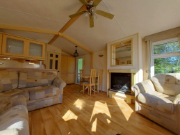 CASA MÓVIL WILLERBY ASPEN