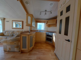 CASA MÓVIL WILLERBY ASPEN