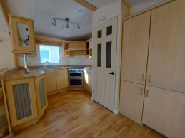 CASA MÓVIL WILLERBY ASPEN