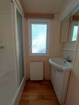 CASA MÓVIL WILLERBY ASPEN