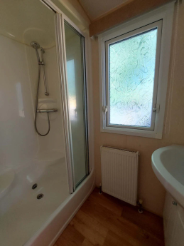 CASA MÓVIL WILLERBY ASPEN