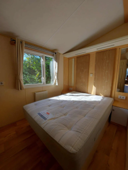 CASA MÓVIL WILLERBY ASPEN