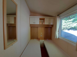 CASA MÓVIL WILLERBY ASPEN