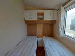 CASA MÓVIL WILLERBY ASPEN