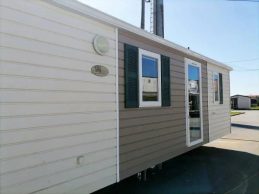CASA MÓVIL TRIGANO T2 ( 1000 CM X 370 CM )