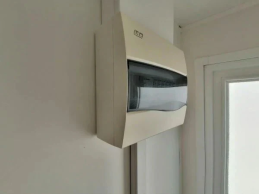 CASA MÓVIL TRIGANO T2 ( 1000 CM X 370 CM )