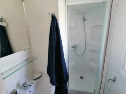 CASA MÓVIL TRIGANO T2 ( 1000 CM X 370 CM )