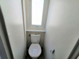 CASA MÓVIL TRIGANO T2 ( 1000 CM X 370 CM )