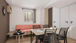 CASA MÓVIL TRIGANO DELUXE