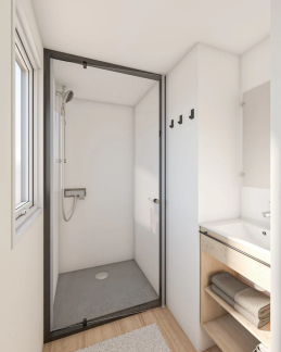 CASA MÓVIL TRIGANO DELUXE