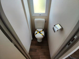 CASA MÓVIL T3 TITIANA 1200 CM X 400 CM X 320 CM