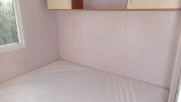 CASA MÓVIL T2 IDEAL 23.4 M2