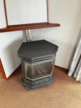 CASA MÓVIL T1 BASIC