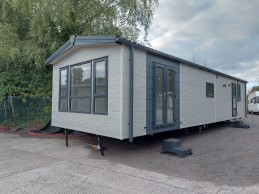 CASA MÓVIL DISFRUTA DE 3 DORMITORIOS