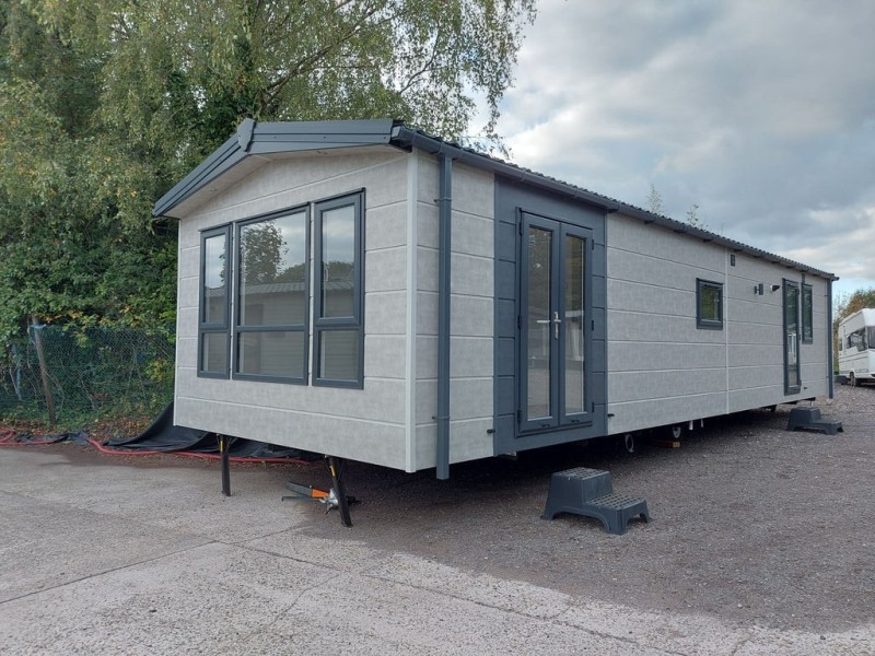 CASA MÓVIL DISFRUTA DE 3 DORMITORIOS