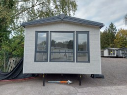 CASA MÓVIL DISFRUTA DE 3 DORMITORIOS