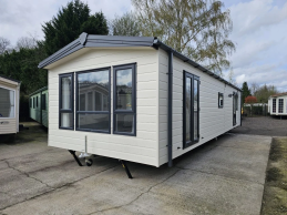 CASA MÓVIL DISFRUTA DE 3 DORMITORIOS