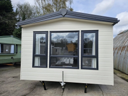 CASA MÓVIL DISFRUTA DE 3 DORMITORIOS