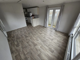 CASA MÓVIL DISFRUTA DE 3 DORMITORIOS