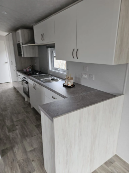 CASA MÓVIL DISFRUTA DE 3 DORMITORIOS