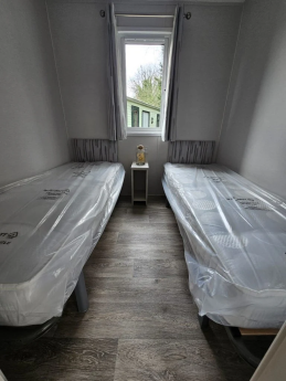 CASA MÓVIL DISFRUTA DE 3 DORMITORIOS