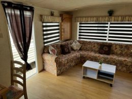 CASA MOVIL ATLAS MIRAGE VERDE 2 DORMITORIOS