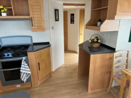 CASA MOVIL ATLAS MIRAGE VERDE 2 DORMITORIOS