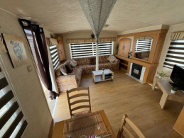 CASA MOVIL ATLAS MIRAGE VERDE 2 DORMITORIOS