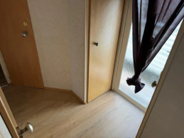 CASA MOVIL ATLAS MIRAGE VERDE 2 DORMITORIOS