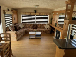 CASA MOVIL ATLAS MIRAGE VERDE 2 DORMITORIOS