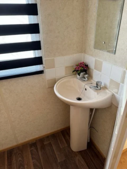 CASA MOVIL ATLAS MIRAGE VERDE 2 DORMITORIOS