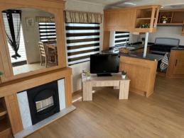 CASA MOVIL ATLAS MIRAGE VERDE 2 DORMITORIOS