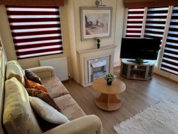 CASA MÓVIL ATLAS AMETHYST 2 DORMITORIOS (11M X 4MT)