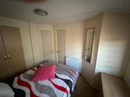 CASA MÓVIL ATLAS AMETHYST 2 DORMITORIOS (11M X 4MT)