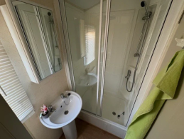 CASA MÓVIL ATLAS AMETHYST 2 DORMITORIOS (11M X 4MT)