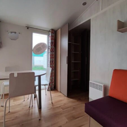 CASA MÓVIL IRM- APOLLON RIVIERA (2 DOMITORIOS)