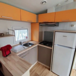 CASA MÓVIL IRM- APOLLON RIVIERA (2 DOMITORIOS)