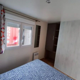 CASA MÓVIL IRM- APOLLON RIVIERA (2 DOMITORIOS)