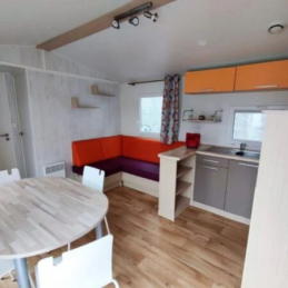 CASA MÓVIL IRM- APOLLON RIVIERA (2 DOMITORIOS)