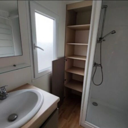 CASA MÓVIL IRM- APOLLON RIVIERA (2 DOMITORIOS)