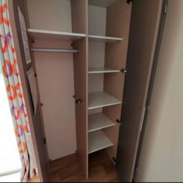 CASA MÓVIL IRM- APOLLON RIVIERA (2 DOMITORIOS)